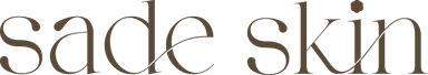 Sade Skin Logo